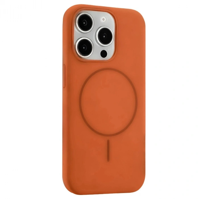 Joko  İphone 14 Pro Max Kılıf Jully Magsafe Kapak - Tcu