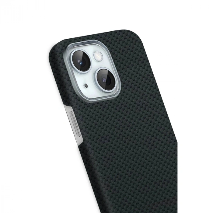 Joko  İphone 14 Volt Magsafe Kapak - Siyah