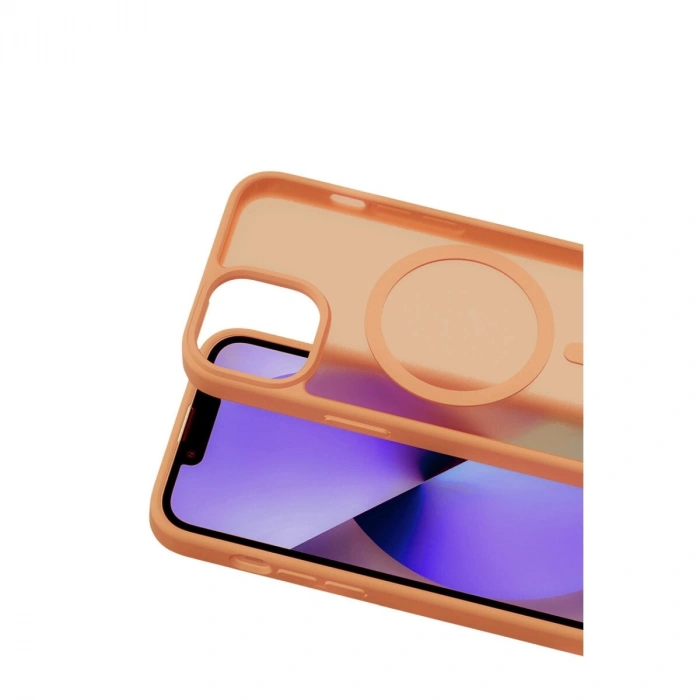 Joko  İphone 15 Jota Magsafe Kapak - Tcu