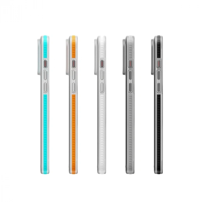 Joko  İphone 16 Line Magsafe Kapak - Gri