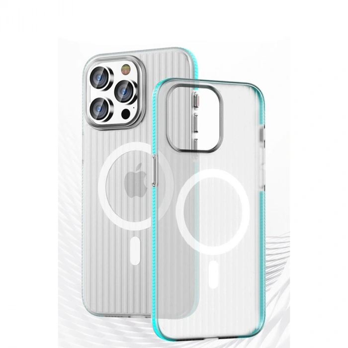 Joko İphone 16 Line Magsafe Kapak - Mi