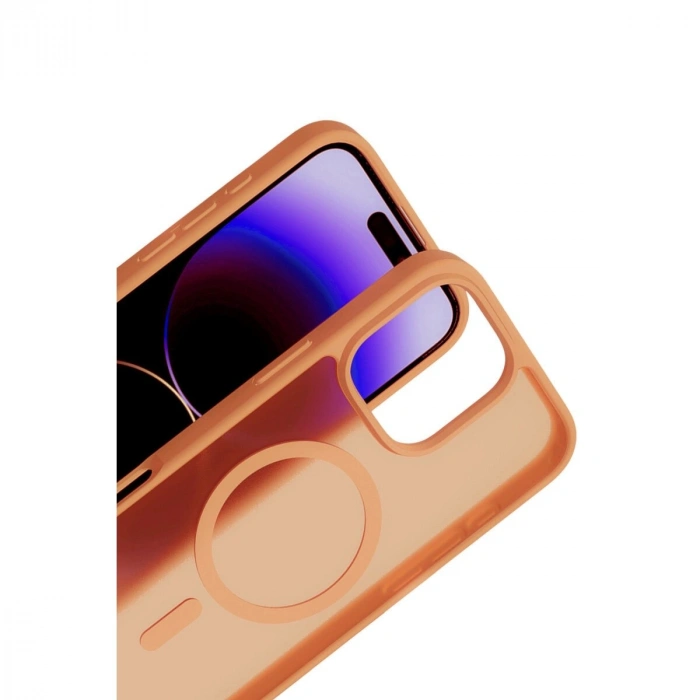 Joko  İphone 16 Pro Jota Magsafe Kapak - Tcu