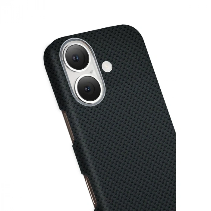 Joko  İphone 16 Volt Magsafe Kapak - Siyah 2