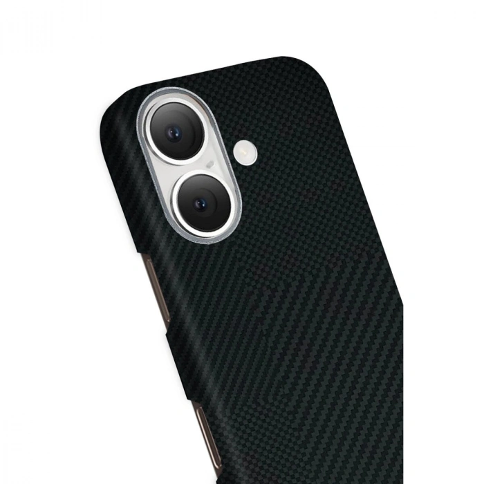 Joko  İphone 16 Volt Magsafe Kapak - Siyah