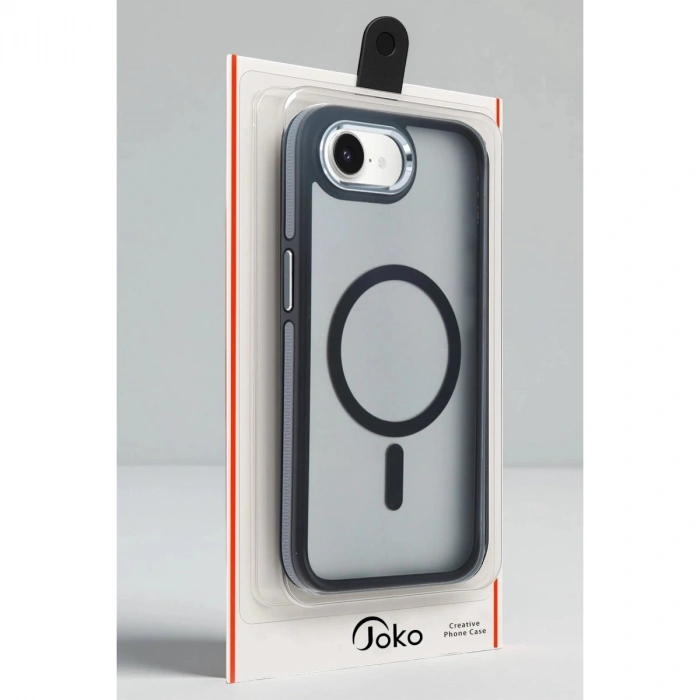 Joko  İphone 16e ner Magsafe Kapak - Tcu