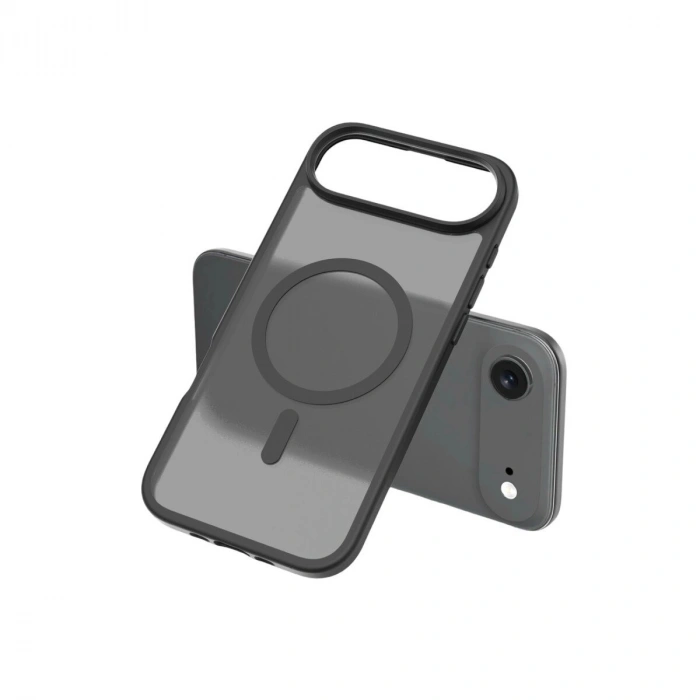 Joko  İphone 17 Air Jota Magsafe Kapak - Siyah