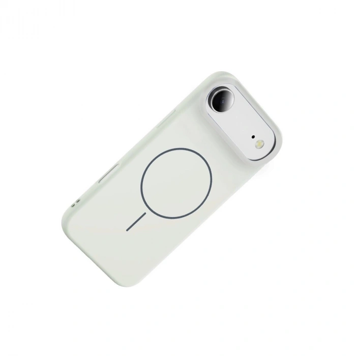 Joko  İphone 17 Air Jully Magsafe Kapak - Beyaz