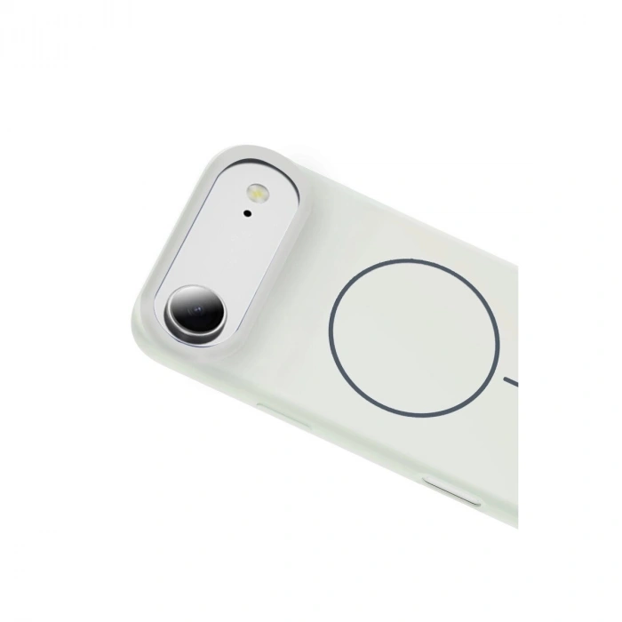Joko  İphone 17 Air Jully Magsafe Kapak - Beyaz