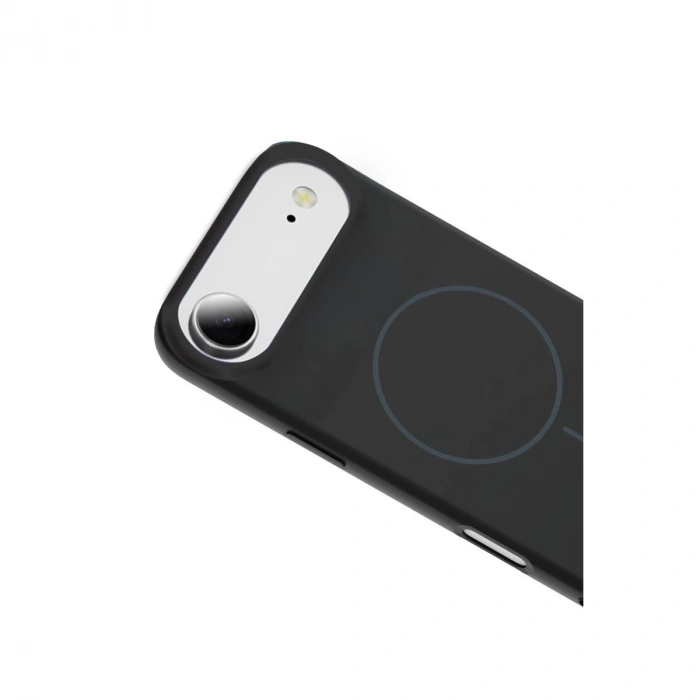 Joko  İphone 17 Air Jully Magsafe Kapak - Siyah