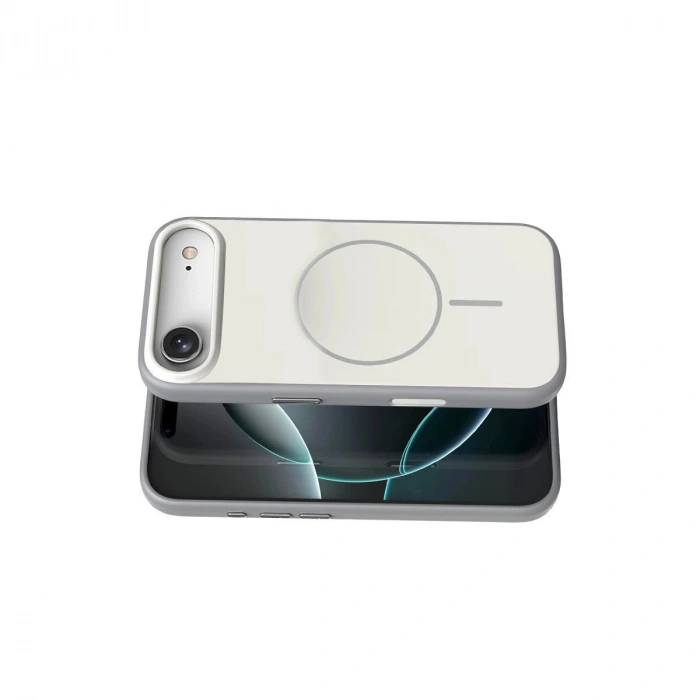 Joko  İphone 17 Air Neva Magsafe Kapak - Gri