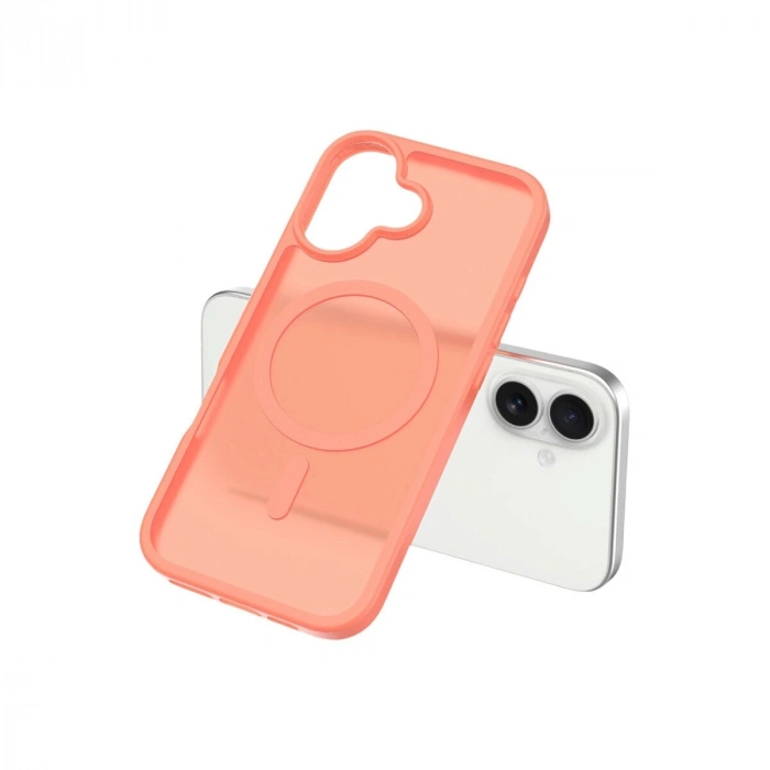 Joko  İphone 17 Jota Magsafe Kapak - Tcu