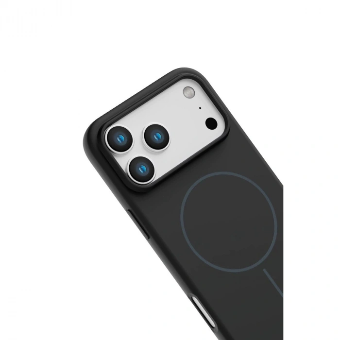Joko  İphone 17 Pro Jully Magsafe Kapak - Siyah