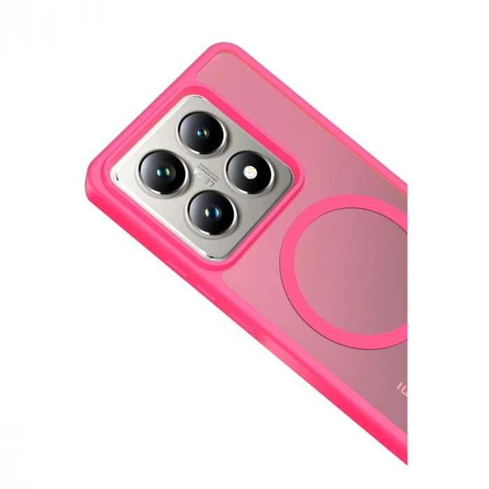 Joko  Mi 14t Pro Jota Magsafe Kapak - Rose