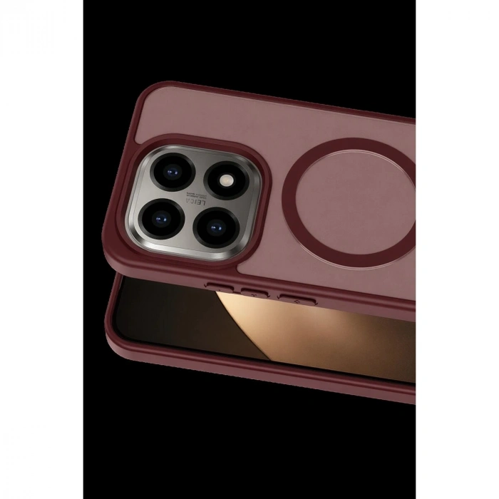 Joko  Mi 15t Jota Magsafe Kapak - Bordo
