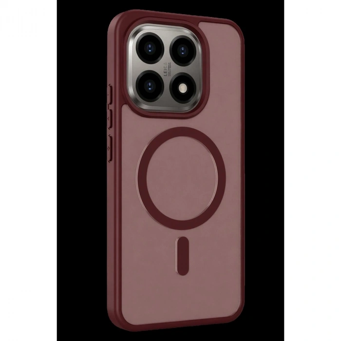 Joko  Mi 15t Jota Magsafe Kapak - Bordo