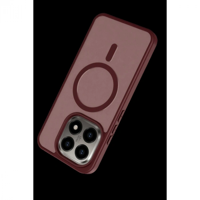 Joko  Mi 15t Jota Magsafe Kapak - Bordo