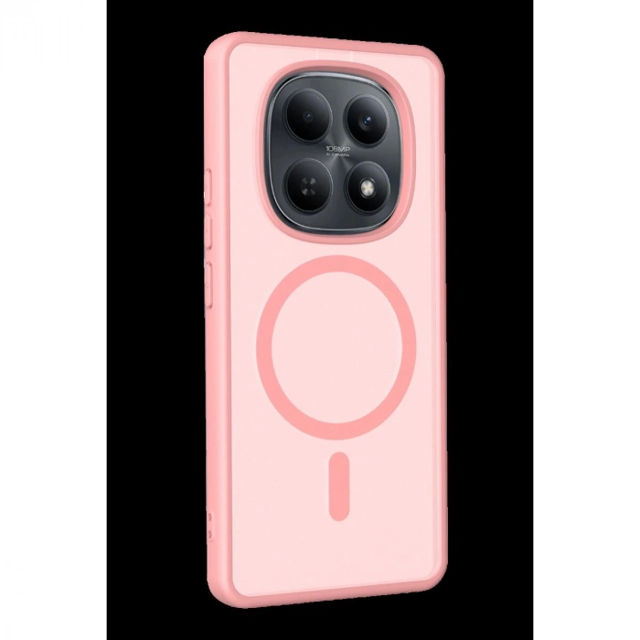 Joko   Note 15 Pro 4g Jota Magsafe Kapak - Pudra