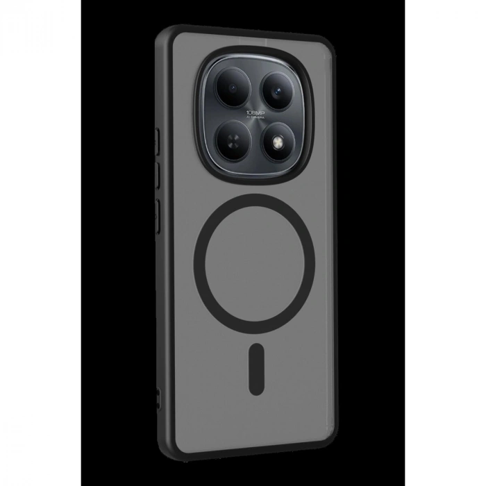 Joko   Note 15 Pro 4g Jota Magsafe Kapak - Siyah