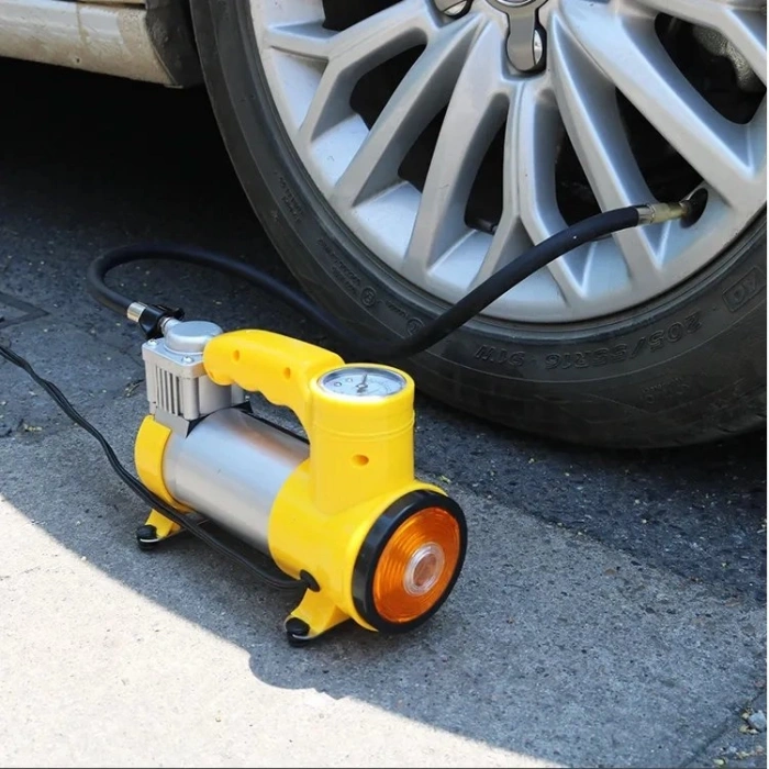 Ka-735 150 Psı 35 Lpm Oto Ha Kompresörü