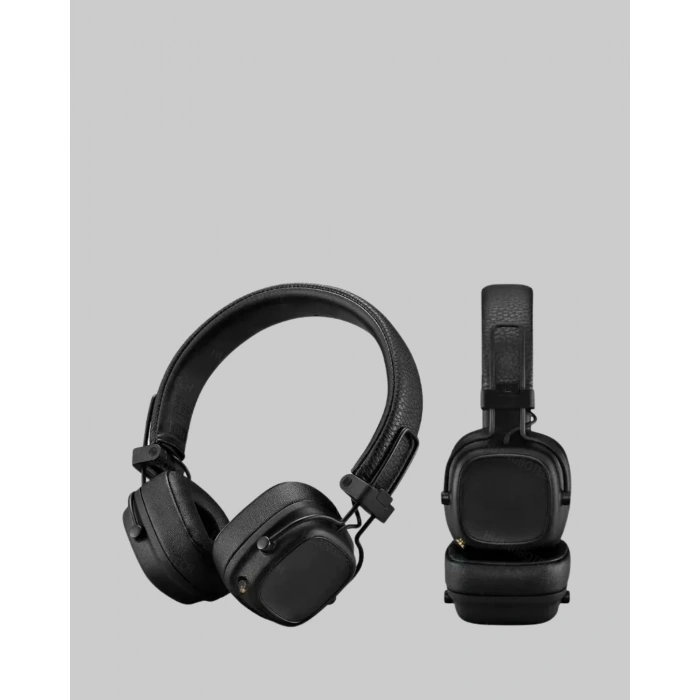 Kablosuz Bluetooth Kulak Üstü Kulaklık Kristal Ses Kalitesi ve Ergonomik Yapı