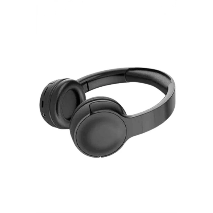 Kablosuz Bluetooth Kulaklık Kulak Üstü Ayarlanabilir Uzun Ömürlü