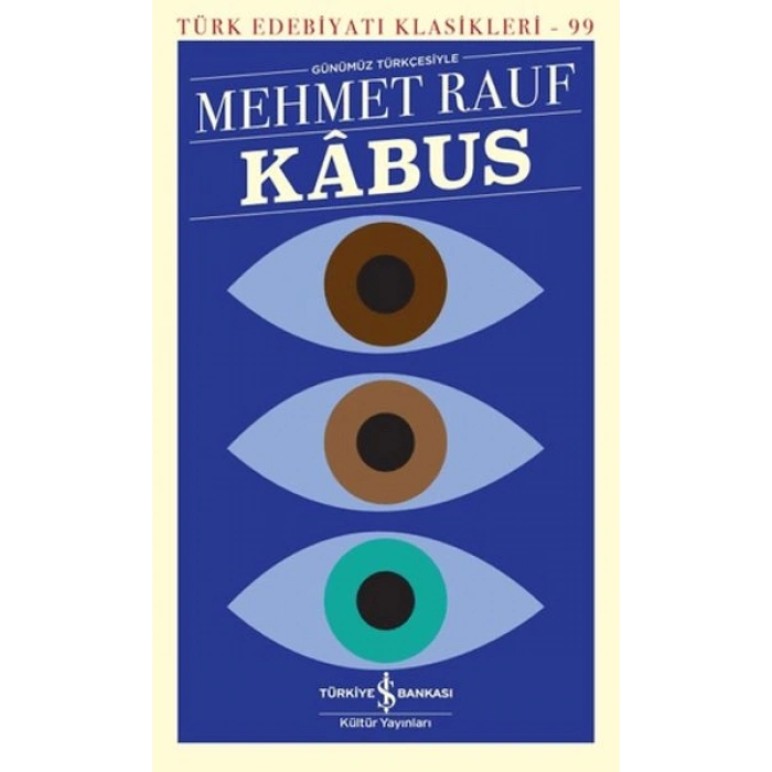 Kabus