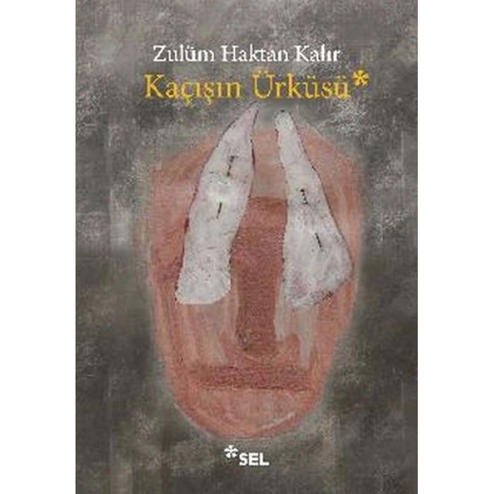 Kaçışın Ürküsü