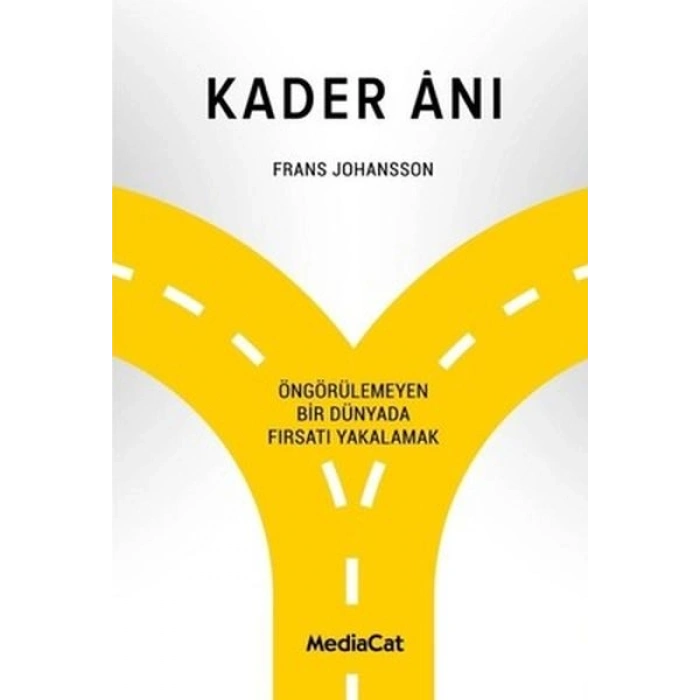 Kader Anı