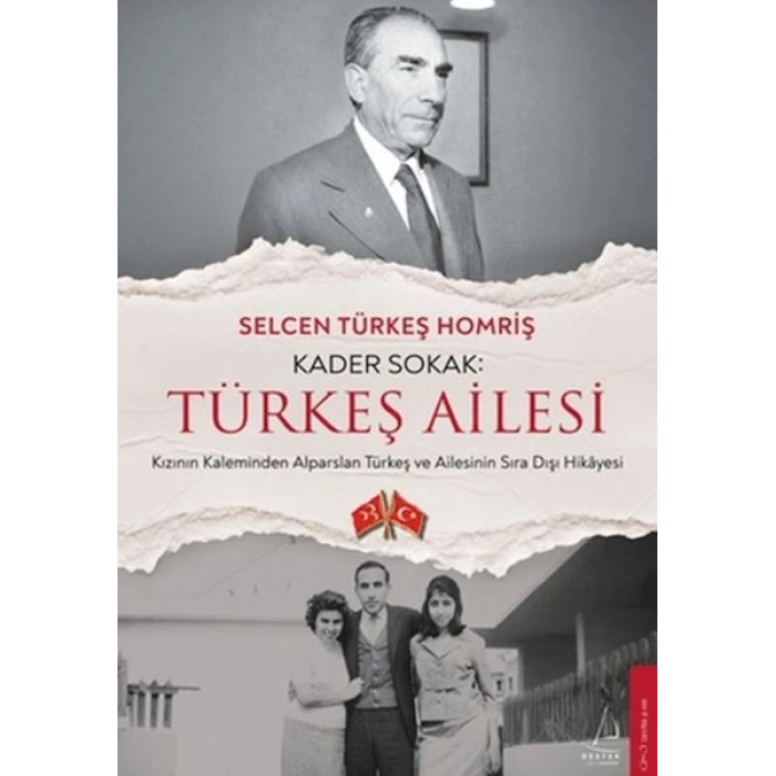 Kader Sokak Türkeş Ailesi