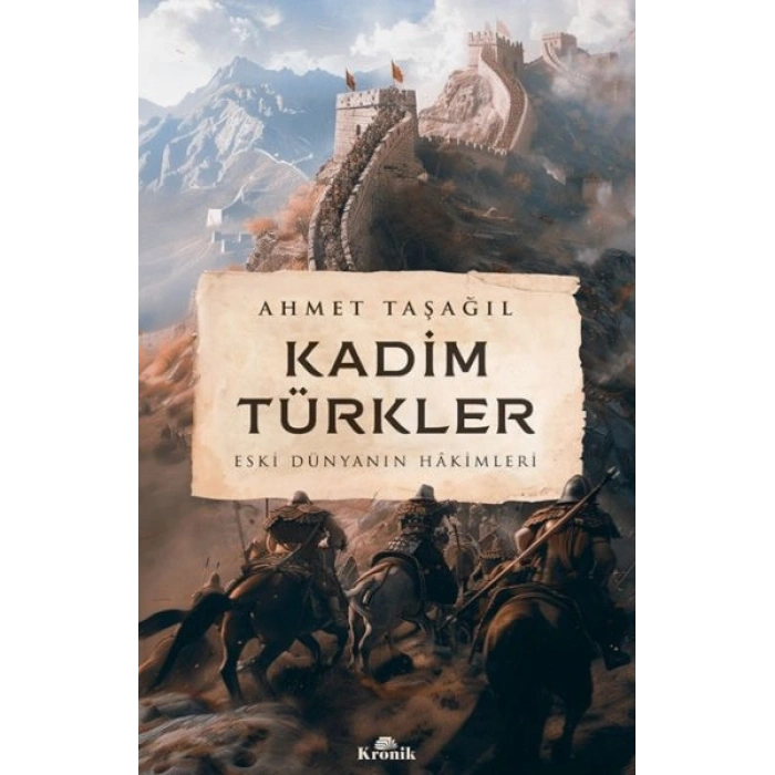 Kadim Türkler