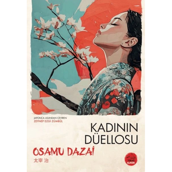 Kadının Düellosu