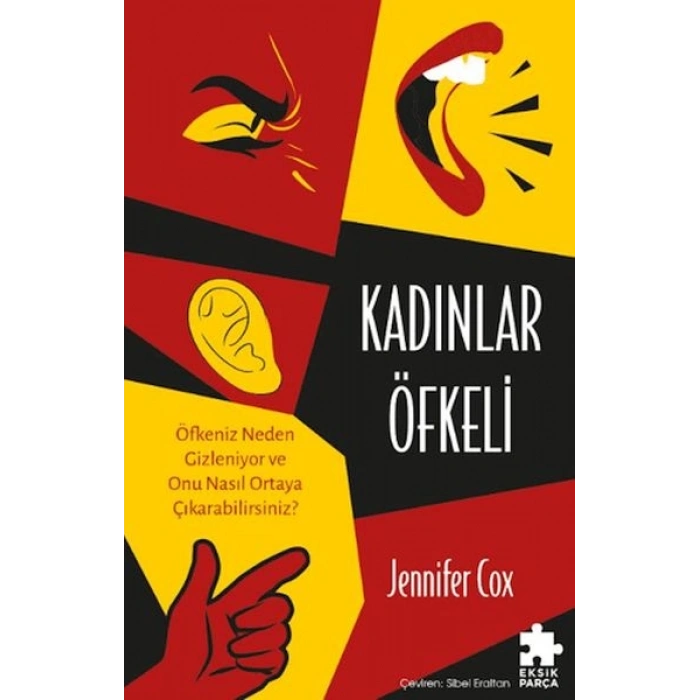 Kadınlar Öfkeli