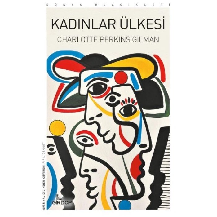Kadınlar Ülkesi