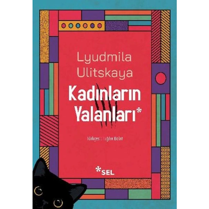 Kadınların Yalanları