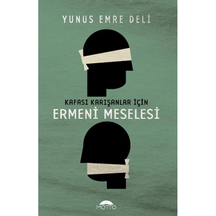 Kafası Karışanlar için Ermeni Meselesi