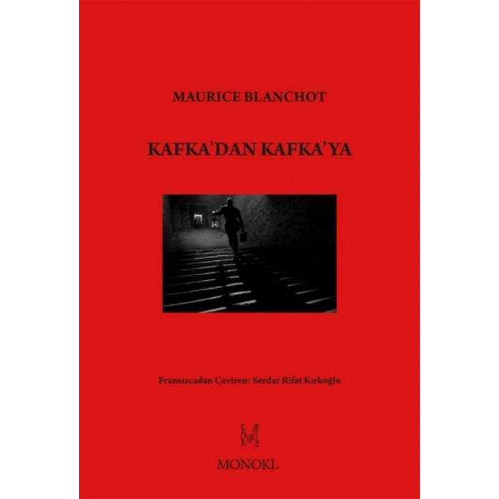 Kafkadan Kafkaya