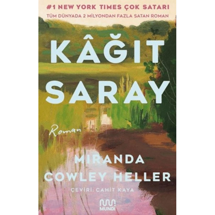 Kağıt Saray