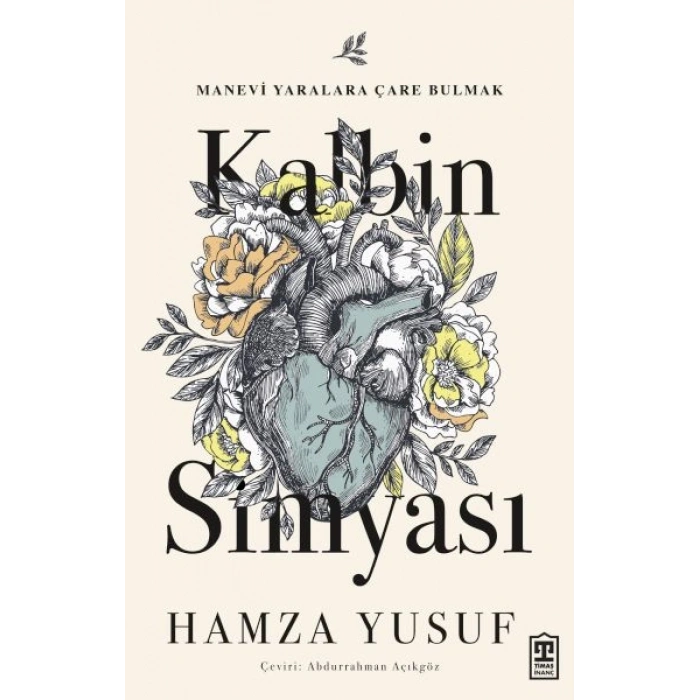 Kalbin Simyası