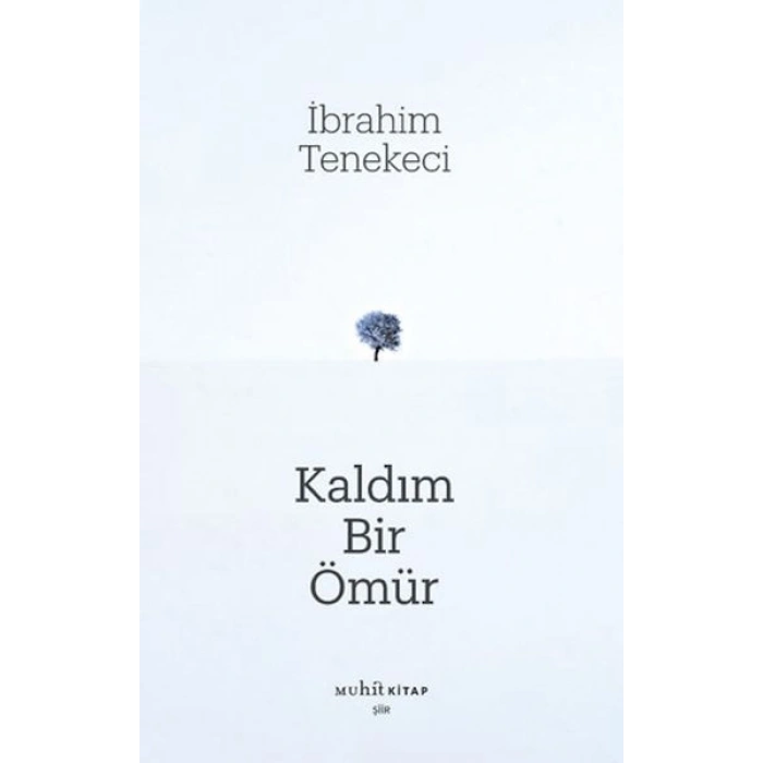 Kaldım Bir Ömür