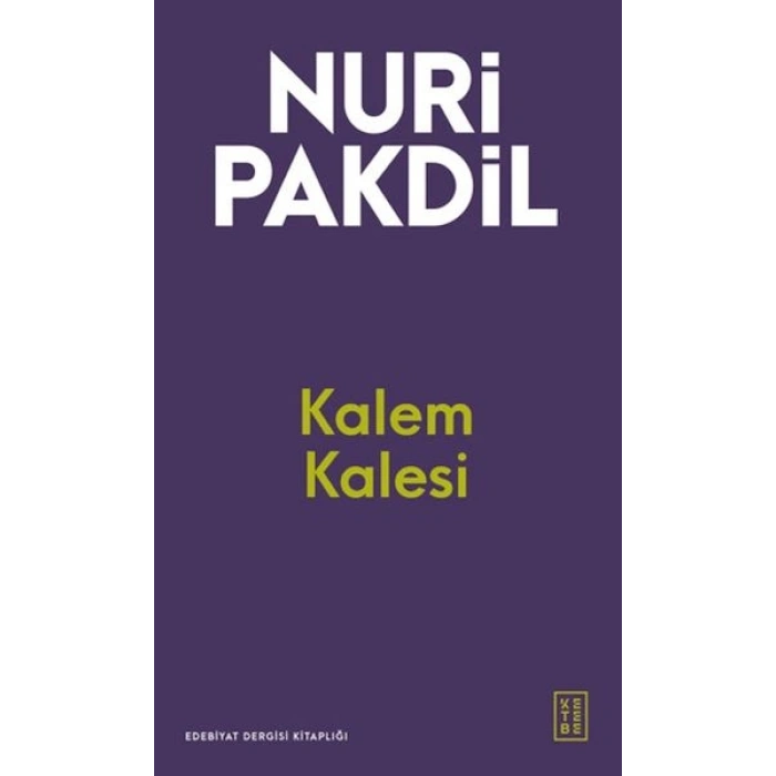 Kalem Kalesi