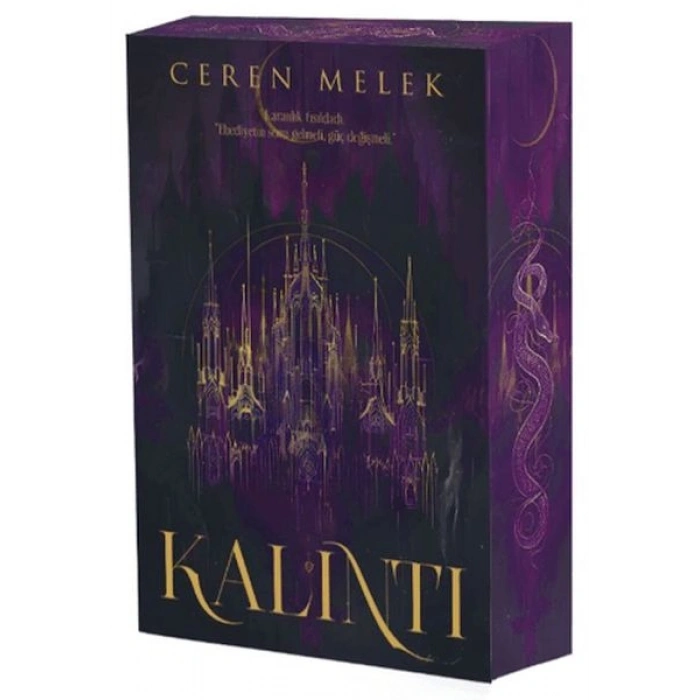 Kalıntı