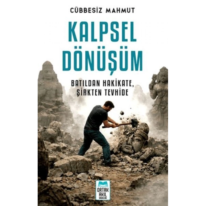 Kalpsel Dönüşüm