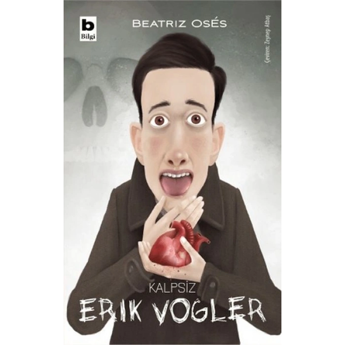 Kalpsiz Erik Vogler