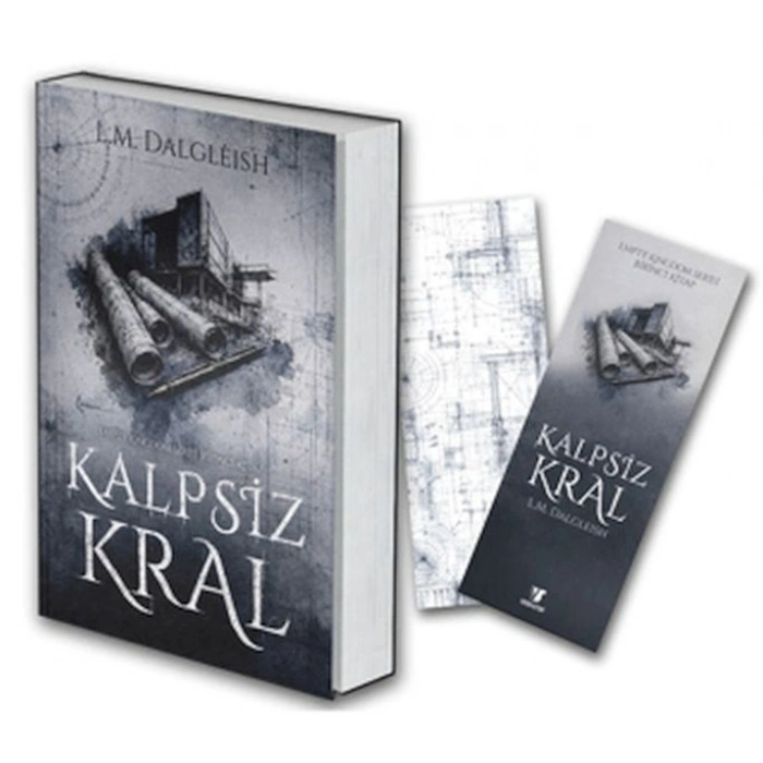 Kalpsiz Kral