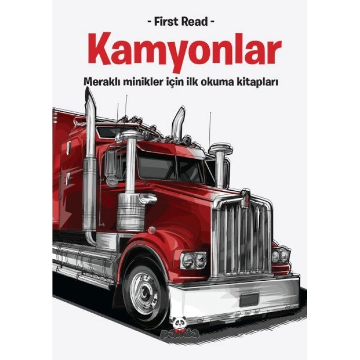 Kamyonlar