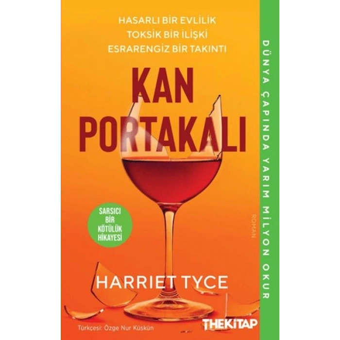 Kan Portakalı
