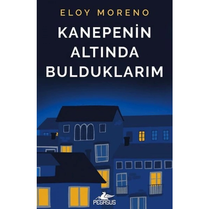 Kanepenin Altında Bulduklarım
