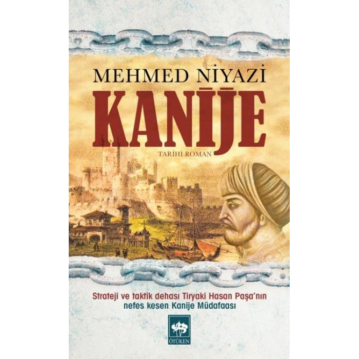 Kanije