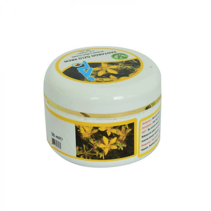 Kantaron Özlü  Hemorodin St.Jhons Wort Cream 100 ML