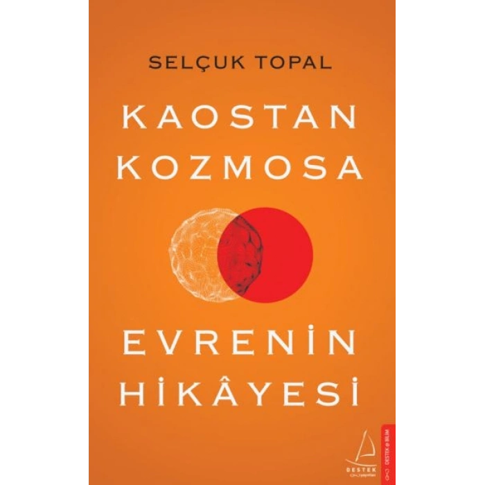 Kaostan Kozmosa Evrenin Hikayesi